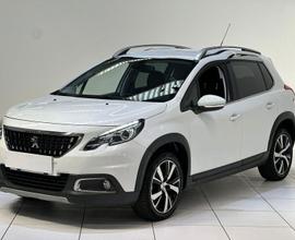 Peugeot 2008 BlueHDi 100 Allure