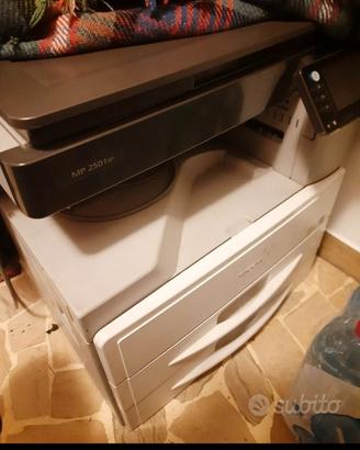 stampante professionale A3
