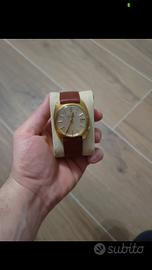 Bulova Accutron 1972 NO