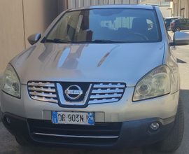 Qashqai 2008