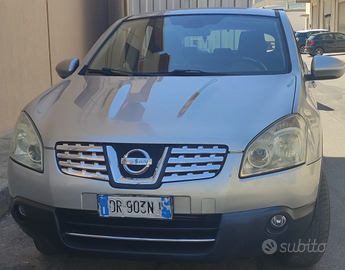 Qashqai 2008