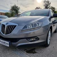 Lancia Delta 1.6 MJT DPF Oro