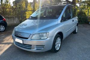 Fiat Multipla 1.6 16V Natural Power Emotion