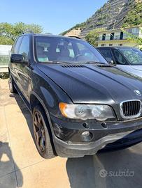 BMW X 5