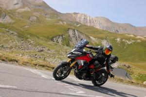 Multistrada pikes peak  2025