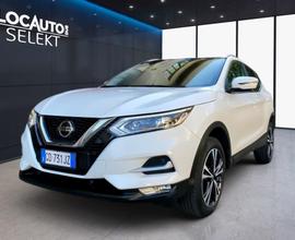 Nissan Qashqai 1.5 dci N-Connecta 115cv - PROMO