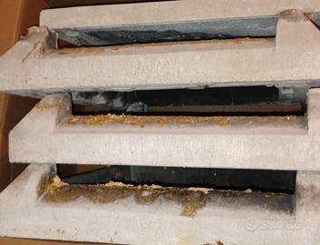 Comignolo cemento 56x56