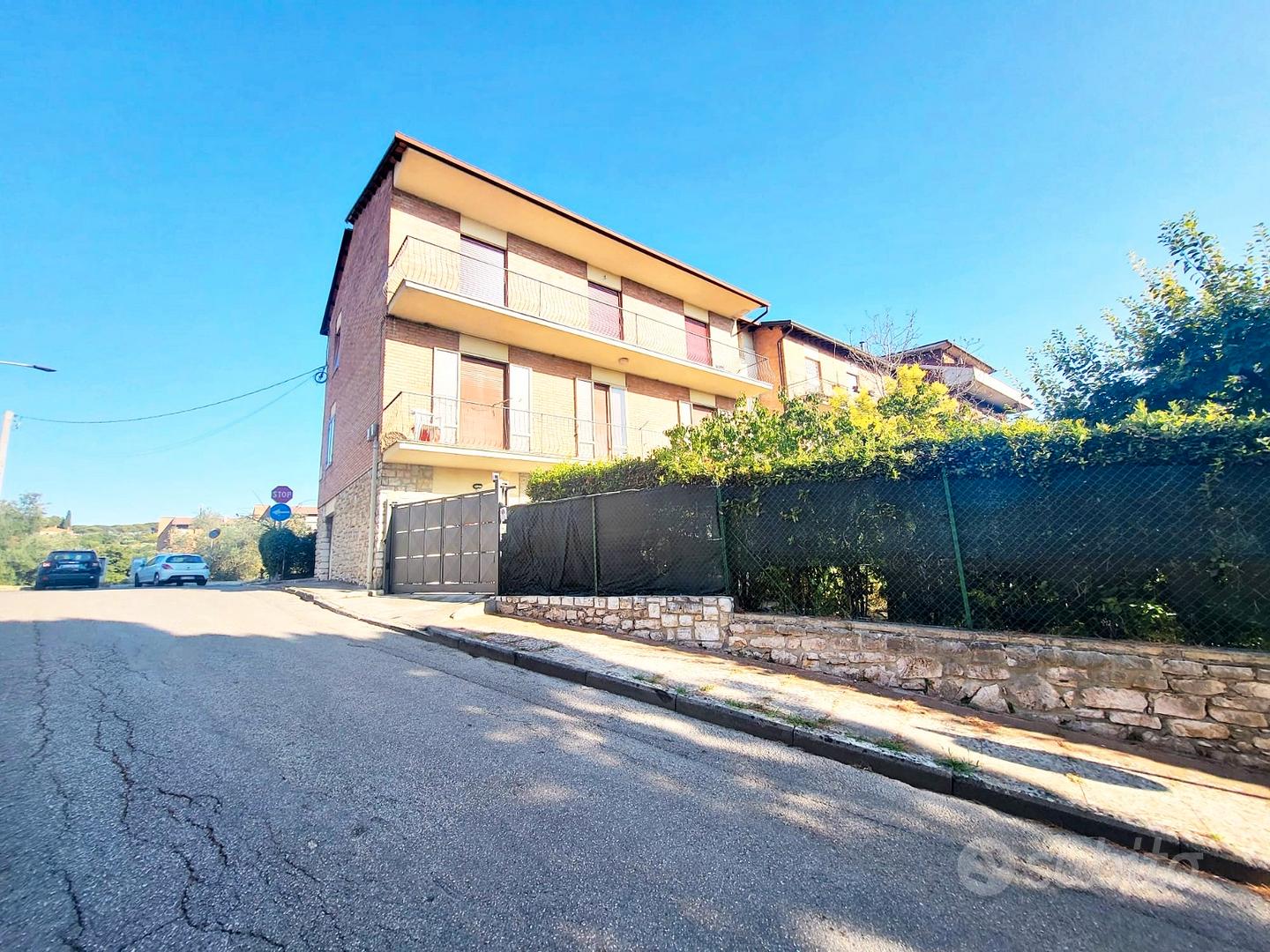 Appartamento – Perugia, Madonna Alta - Vista 2