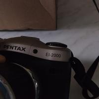 macchina fotografica digitale