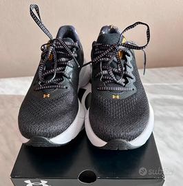 Scarpe donna Under Armour tg 38.5