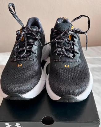 Scarpe donna Under Armour tg 38.5