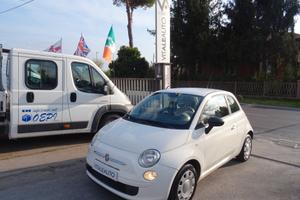 Fiat 500 1.2 Pop OK NEOPATENTATI