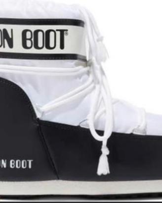 Moon boot doposci