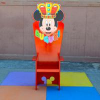 Troni e Poltrone per Sale Eventi, Compleanni, Foto