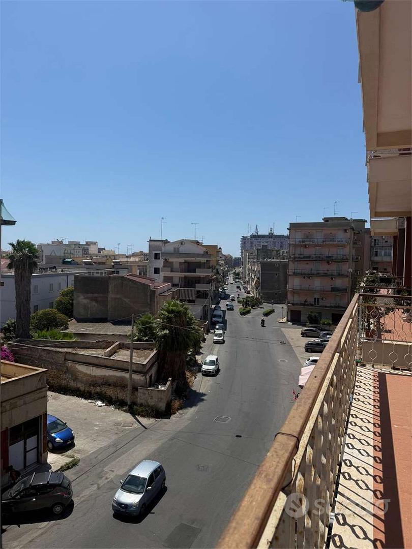 Appartamento – Siracusa, Bosco Minniti - Vista 2