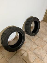 gomme pirelli scorpion