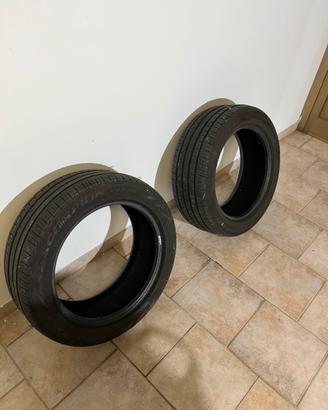 gomme pirelli scorpion