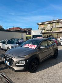 Hyundai KONA 1.0 T- GDI