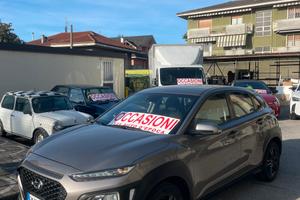 Hyundai KONA 1.0 T- GDI