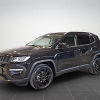 JEEP Compass 1.6 mjt Night Eagle 2wd 120cv my20