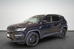 JEEP Compass 1.6 mjt Night Eagle 2wd 120cv my20