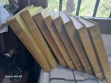 GIARDINAGGIO ENCICLOPEDIA CURCIO