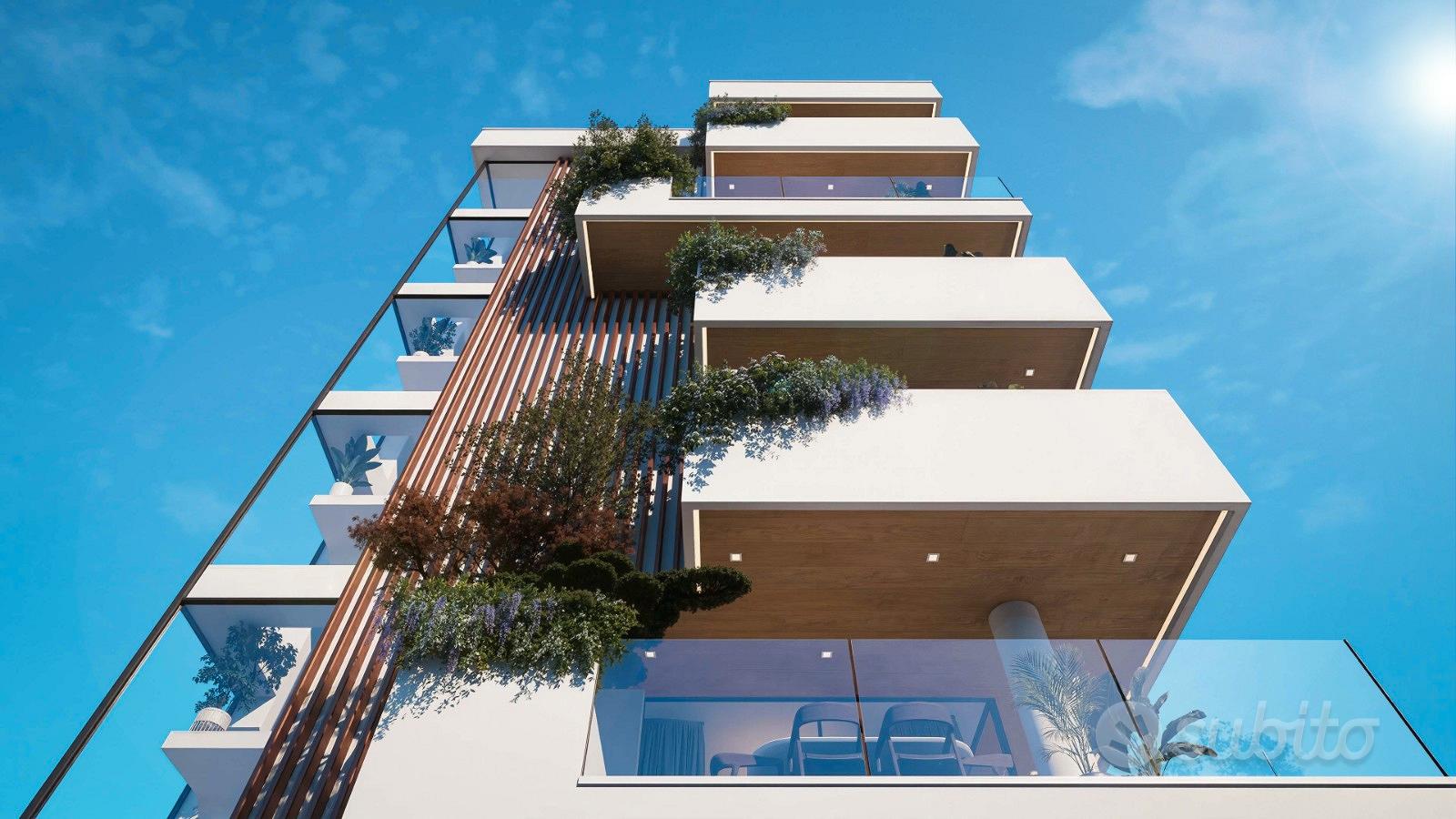 Lido di Jesolo - Appartamenti 3 camere a 50 metri - Altro
