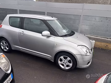 Suzuki Swift 1.3 5p. GL