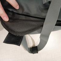 Borsa magnetica da serbatoio 