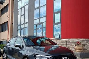 Audi RS3 AUDI RS3 SPB TFSI QUATTRO S TRONIC