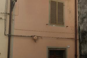 Fabbricato residenziale in Via delle Gualchiere