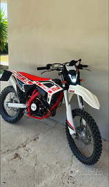 Beta rr 125 lc - 2022