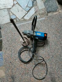miscelatore baier