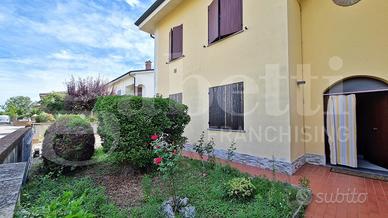 Appartamento Malalbergo [Cod. rif 3330333VRG] (Alt
