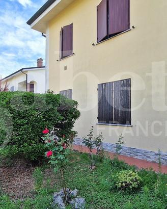 Appartamento Malalbergo [Cod. rif 3330333VRG] (Alt