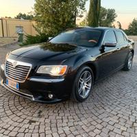 Lancia Thema 3.0 V6 Multijet II 190 CV Platinum