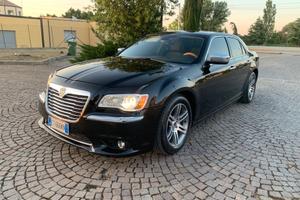 Lancia Thema 3.0 V6 Multijet II 190 CV Platinum