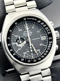 Omega Speedmaster Mark IV ST 176.0009