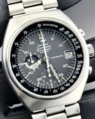 Omega Speedmaster Mark IV ST 176.0009