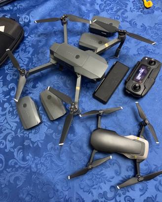 Drone mavic pro dji