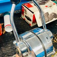 Manette motori Ultraflex