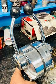 Manette motori Ultraflex