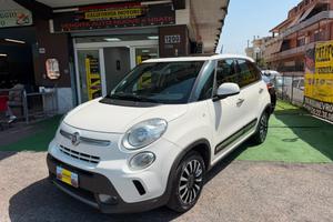 Fiat 500L 1.6 Multijet 105 CV Trekking