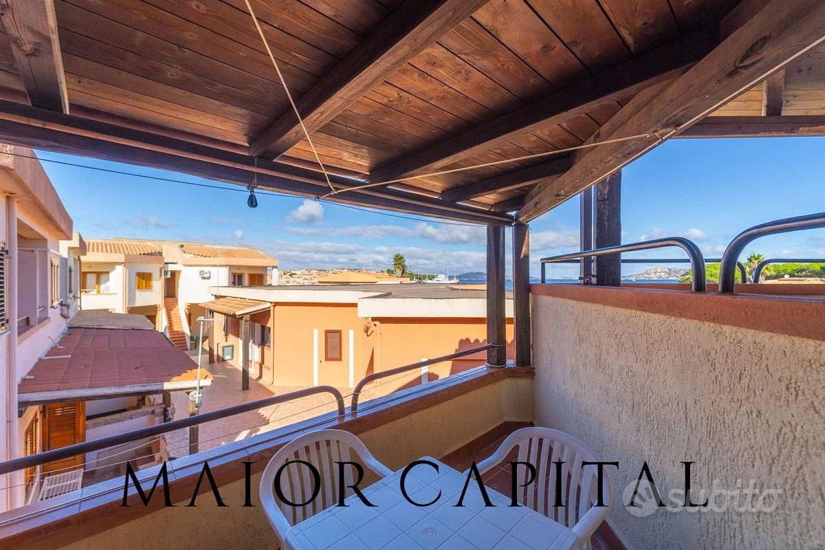 Appartamento – Lu Palau/Palau, Gallura Nord-Est Sardegna - Vista 2