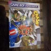 Manuale Crash Nitro Kart