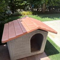 Euro3plast Cuccia per cani di media grande taglia