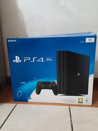 PS 4 pro