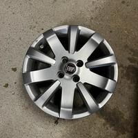 4 Cerchi in lega Fiat Qubo