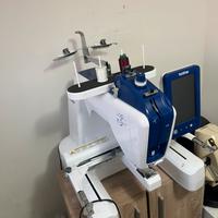 Macchina da ricamo Brother