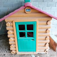 chalet chicco